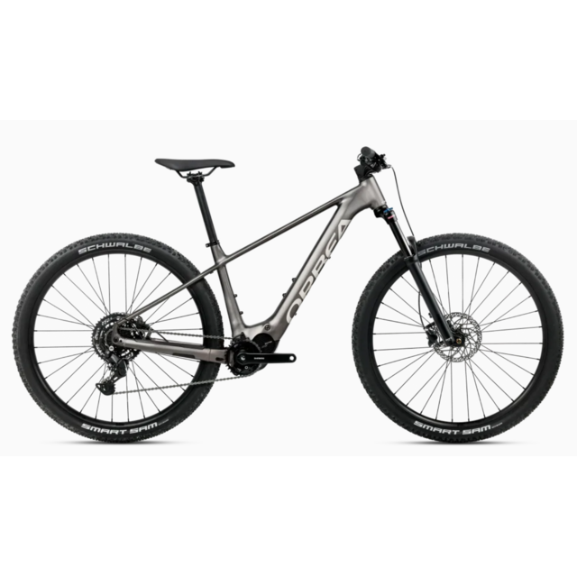 Orbea Urrun 30 e-MTB