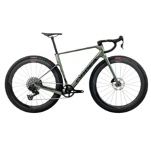 Orbea Terra Race M31ELTD 1X - Gravel Bike