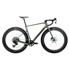 Orbea Terra Race M31ELTD 1X - Gravel Bike