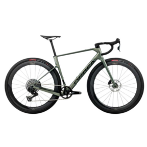 Orbea Terra Race M31ELTD 1X - Gravel Bike