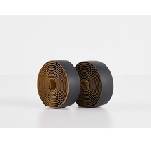 Trek Performance Line stuurlint - zwart/bruin