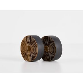 Trek Performance Line stuurlint - zwart/bruin