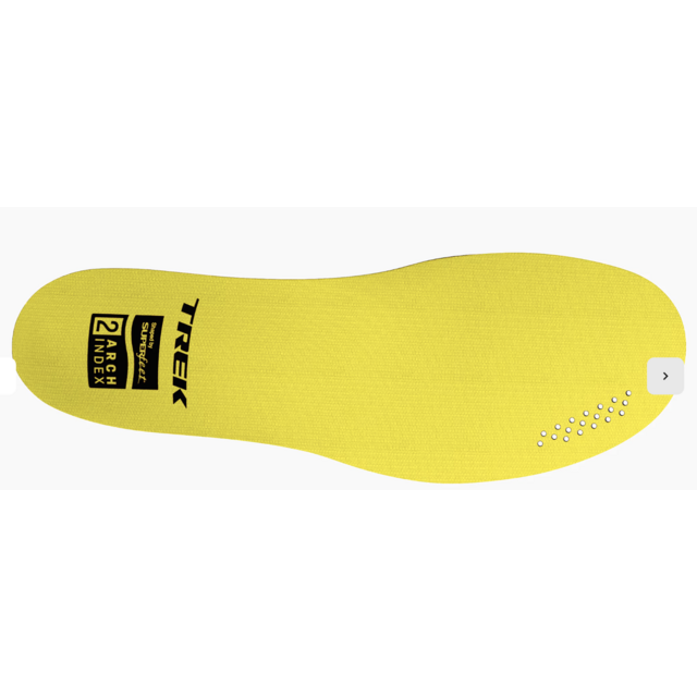 Trek BioDynamic - Mid Arch - Fietsinlegzolen