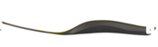 Trek BioDynamic - Mid Arch - Fietsinlegzolen