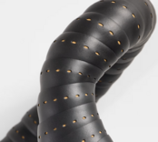 Trek Performance Line stuurlint -  zwart/geelbruin