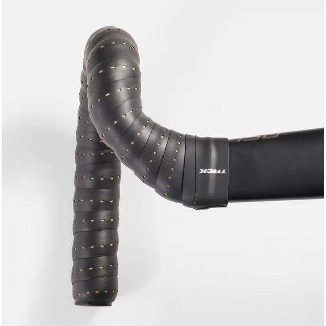 Trek Performance Line stuurlint -  zwart/geelbruin