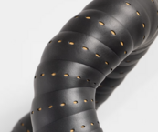 Trek Performance Line stuurlint - zwart/bruin