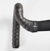 Trek Performance Line stuurlint - zwart/bruin