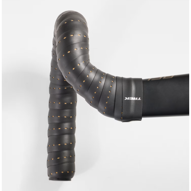Trek Performance Line stuurlint - zwart/bruin