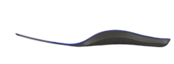 TREK SHOEPT TRK BIO INSL 3