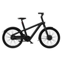 VanMoof S6 Open