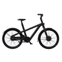 VanMoof S6 Open