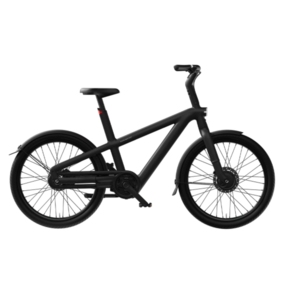 VanMoof S6 Open