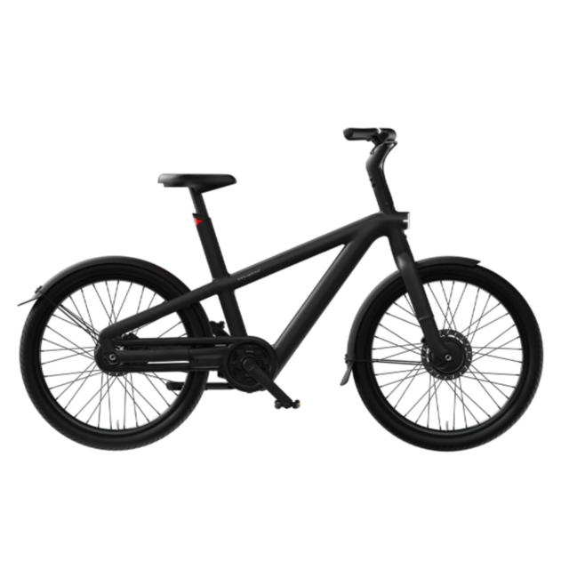 VanMoof S6 Open