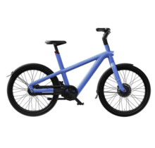VanMoof S6 Open