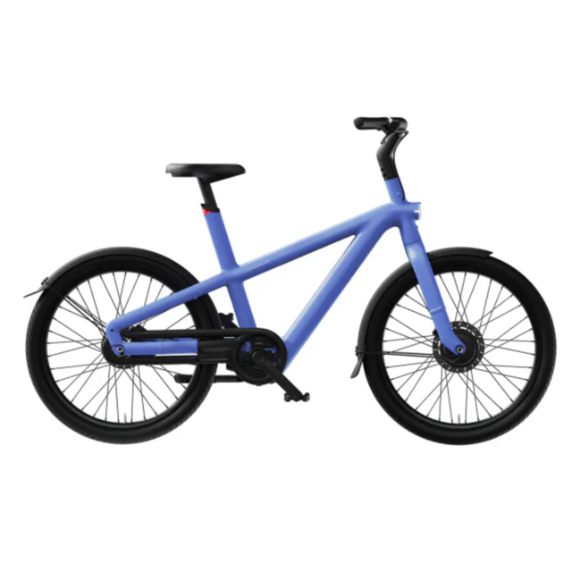VanMoof S6 Open