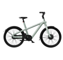 VanMoof S6 Open