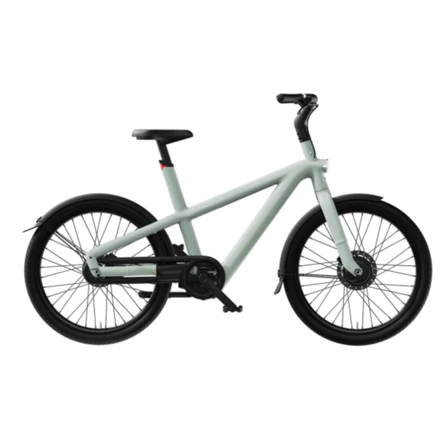VanMoof S6 Open
