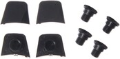 KETTD BLAD SRAM RED D1 BO