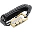 Voxom Voxom Cable lock sand