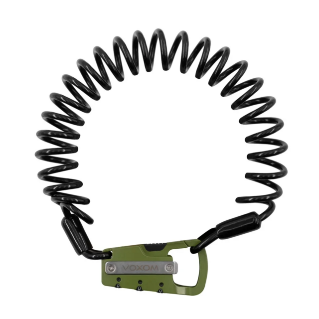 Voxom Cable lock sand