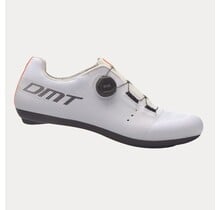 Dmt Schoenen Race Kr4 Wit