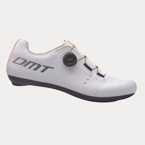Dmt Schoenen Race Kr4 Wit
