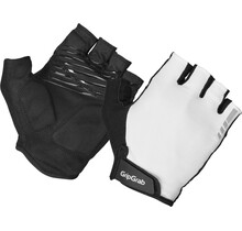 GripGrab RIDE Padded Korte Vinger Zomer Handschoenen
