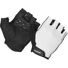 GripGrab RIDE Padded Korte Vinger Zomer Handschoenen