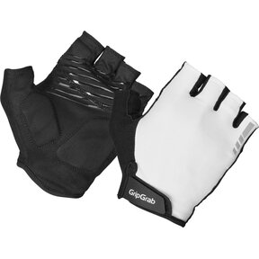 GripGrab RIDE Padded Korte Vinger Zomer Handschoenen