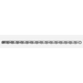 SRAM PC Force AXS ketting E1 zilver