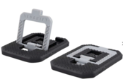 Redshift Redshift - Pedaal adapters