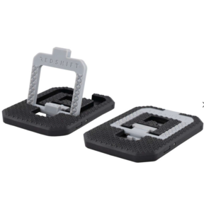 Redshift Redshift Mousetrap Pedal Adapters