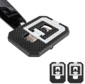 Redshift Redshift - Pedaal adapters