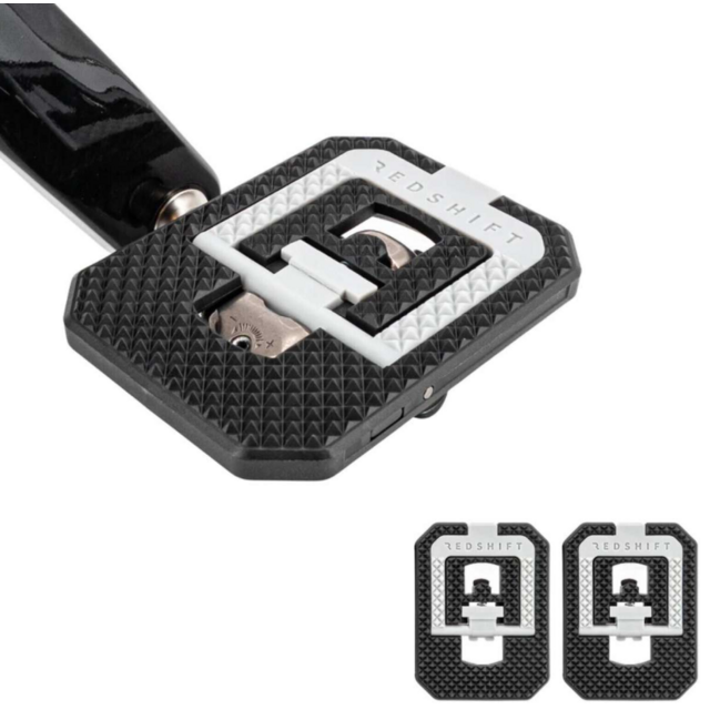 Redshift Redshift - Pedaal adapters