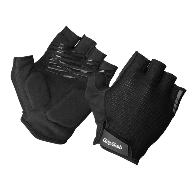GripGrab EXPLR RC Max Padded zomer fietshandschoenen