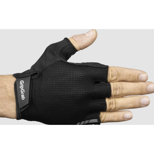 GripGrab EXPLR RC Max Padded zomer fietshandschoenen
