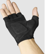 GripGrab EXPLR RC Max Padded zomer fietshandschoenen