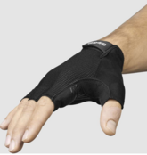 GripGrab EXPLR RC Max Padded zomer fietshandschoenen
