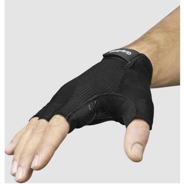 GripGrab EXPLR RC Max Padded zomer fietshandschoenen