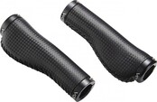 Voxom Grips Ergo GR23 138 mm Black Carbon