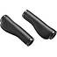 Voxom Voxom Grips Ergo GR23 138 mm Black Carbon