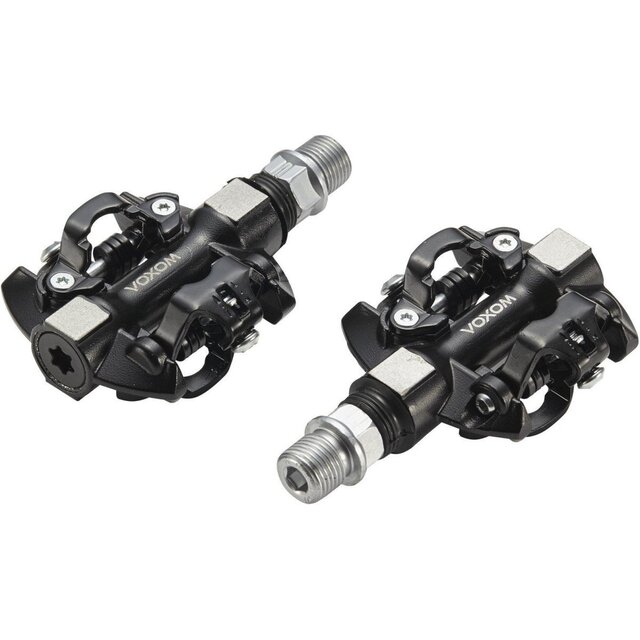 Voxom MTB Pedal Pe17 SPD