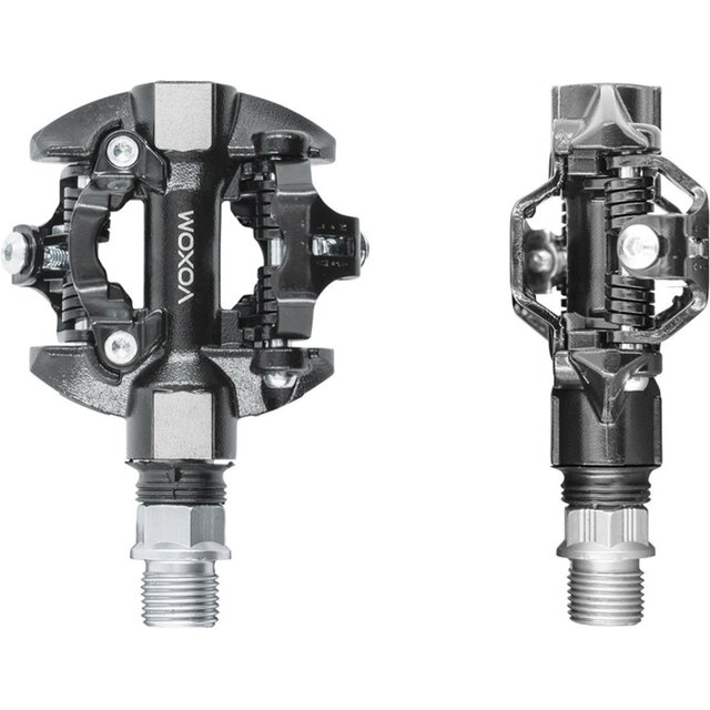 Voxom MTB Pedal Pe17 SPD