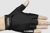W's RIDE Padded Korte Vinger Zomer