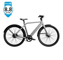 MOEVS Special one aluminium