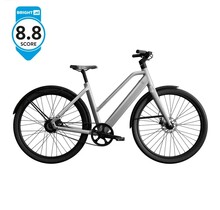 MOEVS Special one aluminium