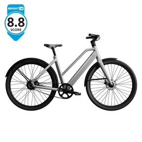MOEVS Special one aluminium
