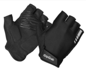 W's RIDE Padded Korte Vinger Zomer