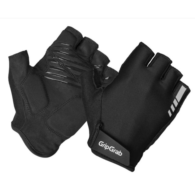 W's RIDE Padded Korte Vinger Zomer